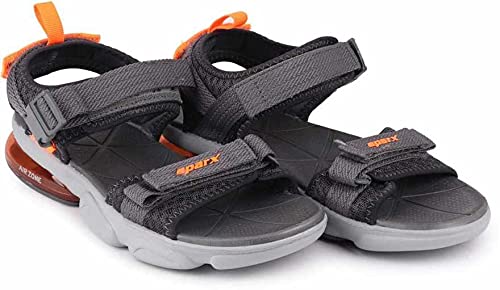 Sparx Men's Sandal Ss-543