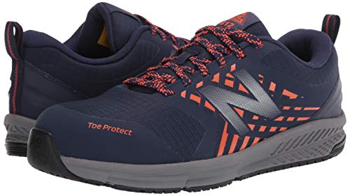 New Balance 412 V1 Alloy Toe 