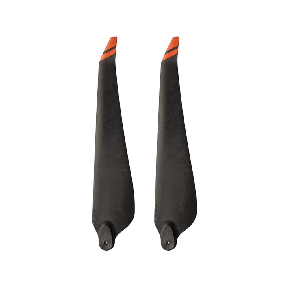 Hélices Matrice 300 M350 RTK carbone pour éviter les vibrations du drone