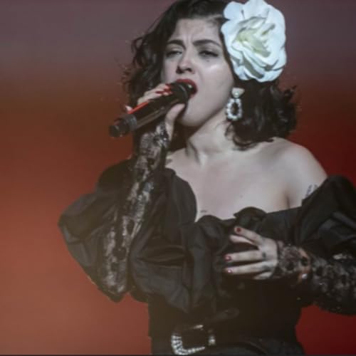 Canci&oacute;nes copertina