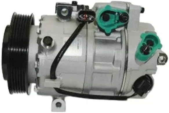 Hyundai Santa Fe MK III үчүн AW жаңы кондиционер компрессору