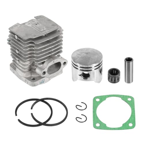 Kit cylindre pour moteur 44-6 de mini moto de cross 49cc avec piston 44mm et joints