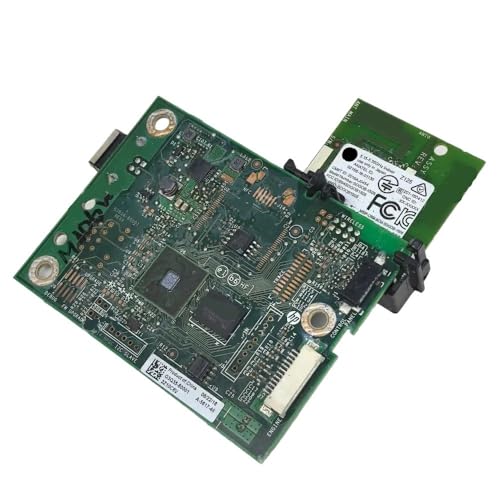 �c�[�� G3Q35-60001 Formatter Board for compatible with HP M102W M104W 104W 106W Mainboard MotherBoard Logic Board Printer Parts(M10