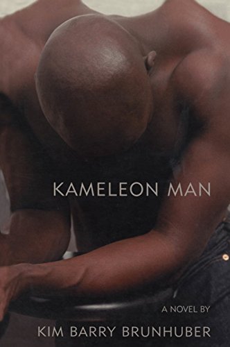 Kameleon Man view 2