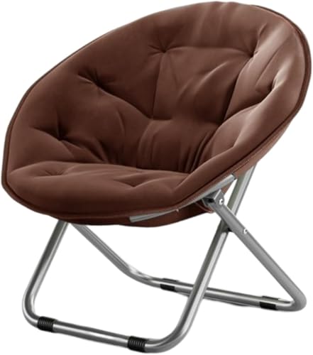 Portable Lightweight Folding Moon Chair