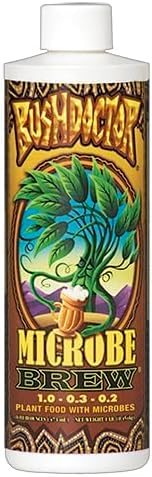 Fox Farm Dirty Dozen Starter Kit - 9-Pack Liquid Nutrients & 3 Soluble Fertilizers - Includes Open Sesame, Beastie Bloomz & Cha Ching - Perfect for Thriving Plants & Vibrant Blooms - Image 6