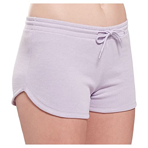 Pantalons de Fitness Reebok RI French Terry Femme - vue 6