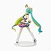 Sega - FIGURIZM - Hatsune Miku - Project Diva MEGA39's - Hatsune Miku - Catch The Wave Statue, 9.8 Inch