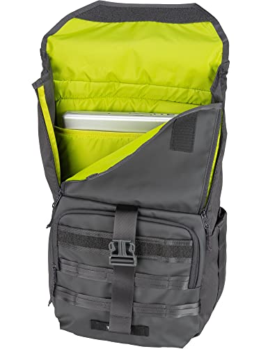 Mochila para portátil Timbuk2 Spire 2.0 Steel miniatura 3