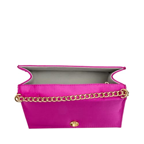 Betsey Johnson Confetti Floral Sparkler Crossbody4