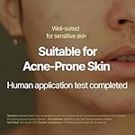 Pyunkang Yul PKY Calming Low pH Foaming Cleanser | Daily Face Wash & Makeup Remover with Tea Tree, Centella Asiatica, 5 Hyaluronic Acids that Removes Dead Skin Cells, Hydrates Skin - 150ml 5.07 Fl.Oz. - Image 4