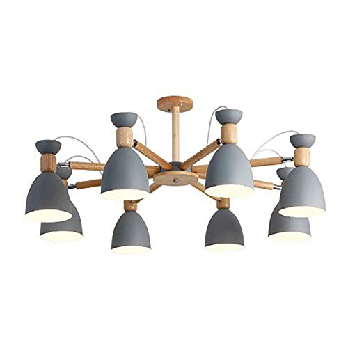 VfA, Xv[gjNVfA 8 ؐy_gƖ ~bhZ`[Ɩ _CjO[ ݂艺VƖ  Lb` rO[ Qp(Gray,8-lights)