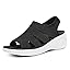 Black White