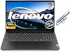 Laptop Lenovo V15 G6 para Negocios, Pantalla 15.6" FHD, Windows 11 Pro, 16GB DDR5 RAM, 1TB SSD, Procesador Intel Quad-Core N150, Teclado Numérico, Ethernet RJ-45, Wi-Fi 6, Negro Empresarial 2