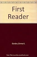 First Reader B001FQF5JE Book Cover