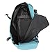 Zxpjkyu Lightweight Inflatable Paddleboard Backpack Carrier Carrying Large Capacity