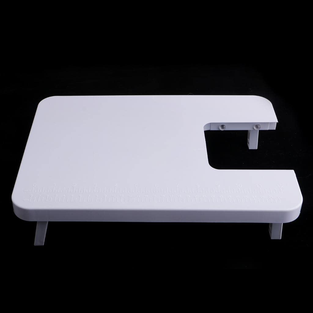 Enakshi Universal Sewing Machine Extension Expansion Table Board Household Tools-picture-33