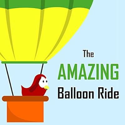 The Amazing Balloon Ride