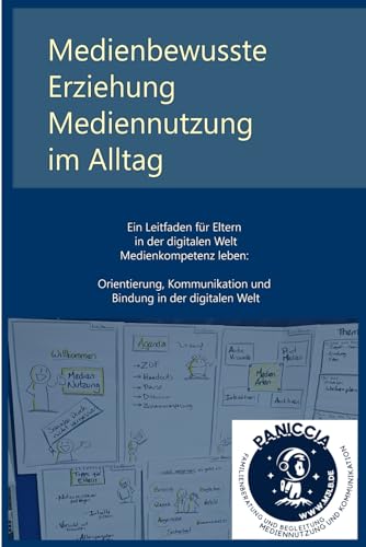Medienbewusste Erziehung: Ein Leitfaden für Eltern in der digitalen Welt