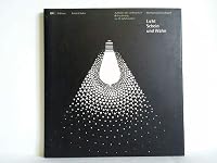 Licht, Schein und Wahn: Auftritte der elektrischen Beleuchtung im 20. Jahrhundert 3433023441 Book Cover