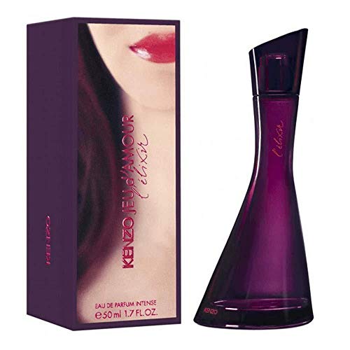 Preisvergleich Produktbild Kenzo Jeu d 'Amour L 'Elixir Eau de perfum50 ml