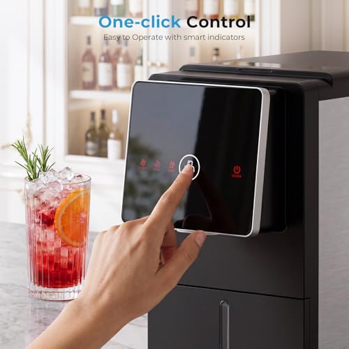 commercial ice maker commercial 244