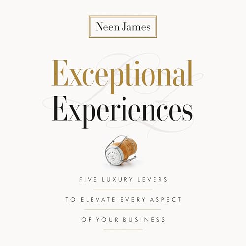 Exceptional Experiences cover art