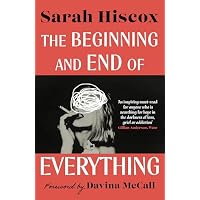 The Beginning and End of Everything