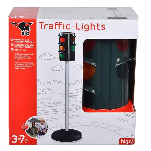Radio Commande Véhicule pour un cadeau d'anniversaire mémorable en rouge