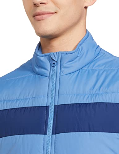 Image of Amazon Brand - Symbol Men's 100% Polyester Regular Jacket