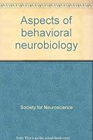 Aspects of behavioral neurobiology 0916110060 Book Cover