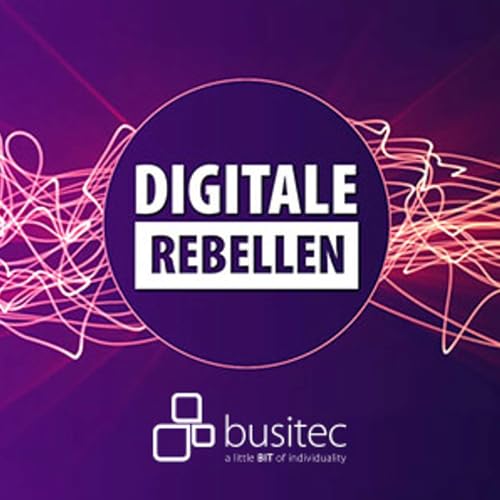 Digitale Rebellen Titelbild