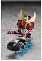 Amazon.co.jp: TAMASHII NATIONS BOX 仮面ライダー ARTlized