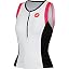 White/Black/Pink
