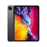 Apple iPad Pro (11-inch, Wi-Fi, 128GB) - Space Grey (Renewed)