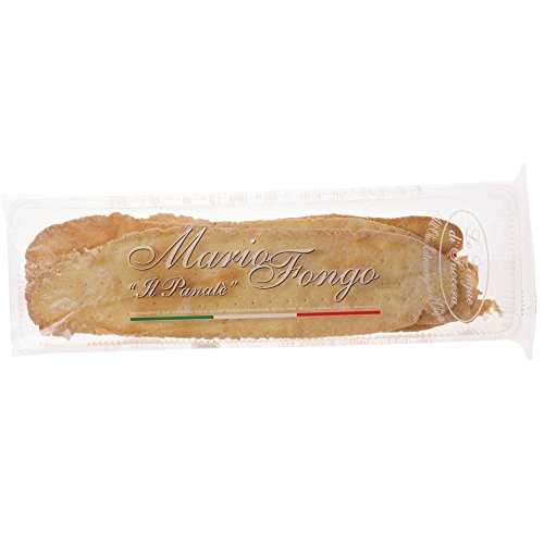 Cascina San Giovanni Schwiegermutterzungen, 200 g Cover
