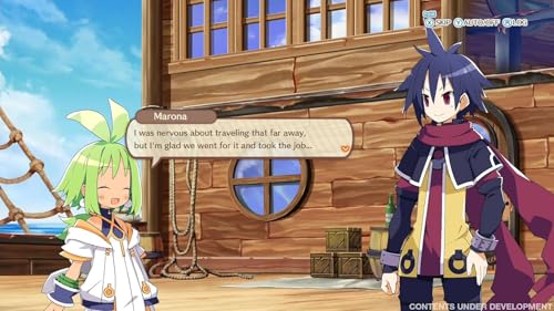Jeu Phantom Brave: The Lost Hero Deluxe Edition sur Switch - 7