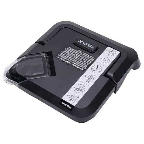 Tapa de licuadora para BL773 en ABS seguro miniatura 3