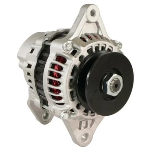 Alternateur Clark pour réparer le système électrique de chariot Yale Hyster 3114961