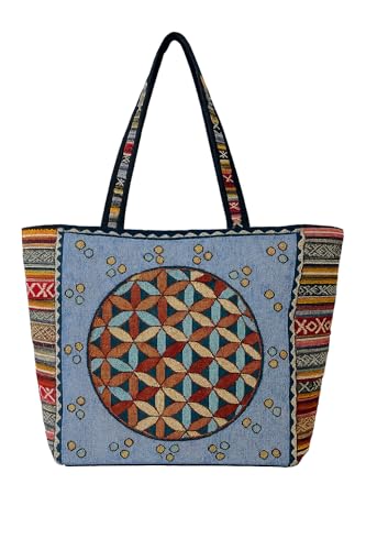 Image of Designer Elephant Handbag for Women Stylish Big Hand Bag for Women Shoulder Hand Bag for Office Use