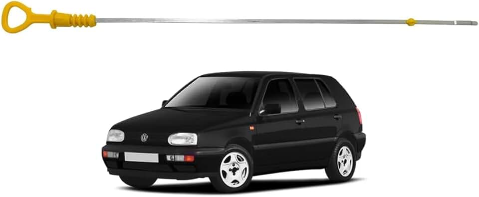 Vareta Oleo Motor Golf 2.0 Bora New Beetle Polo 2.0