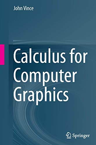 Calculus for Computer Graphics view 2