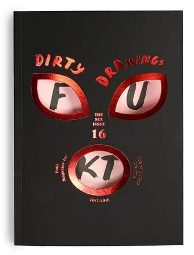 Grehge The Sex Issue