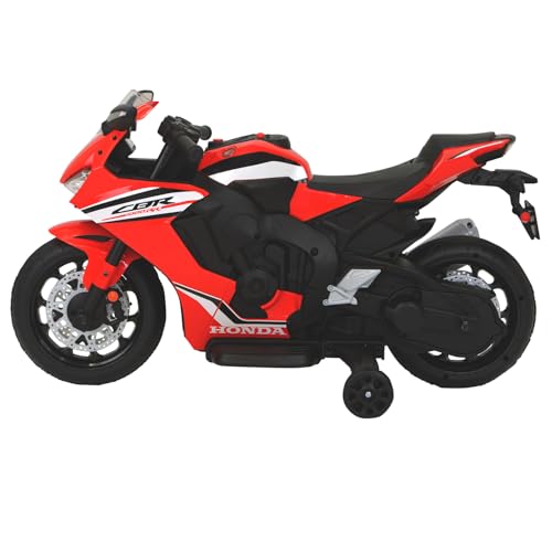 ミズタニ ホンダCBR1000RR キッズ用 レーシングレッドサムネイル7