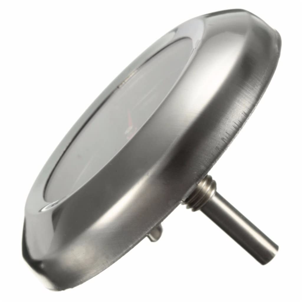 50~500 Degrees BBQ Accessories Grill Meat Thermometer Temperature Gauge BBQ Gage