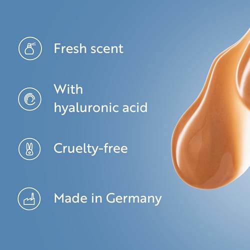 M. Asam SUN Self Tanning Fluid (200 ml) - Autobronceador para el cuerpo con efecto inmediato y de larga duración, efecto natural y bronceado duradero, ingredientes hidratantes - Imagen 6