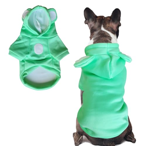 Jecikelon  h R[g ~ g q p[J[ XEFbgVc ^ L \tg t[ht ybg  Sueter para Perros(XXSAO[)