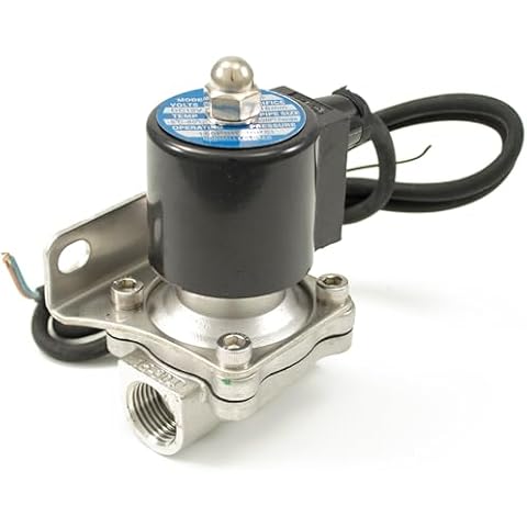 HornBlasters Stainless Steel Air Valve Cover