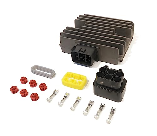 The ROP Shop | Regulator for Societa Generale Ricambi 17.5364, 175634 & Arrowhead 230-58185