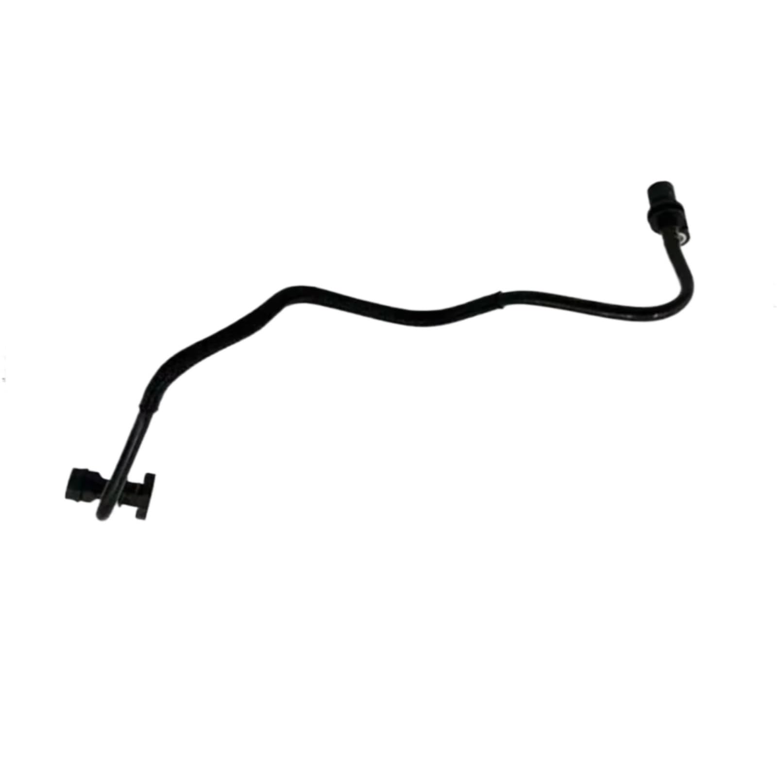 Fvoirss One Color Engine Breather Vent Hose Compatible With Bmw For N20 F18 F35 F15 F20 Auto Accessories Pcv Tube Crankcase Ventilation Pipe Vacuum Tube Exhaust Hose 11157603816